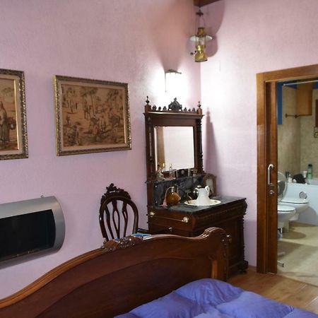 Casa Rural Solana Moncayo Villa Lituenigo Luaran gambar