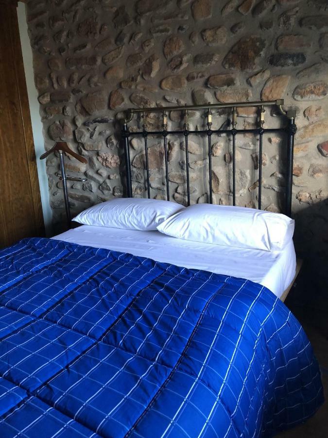 Casa Rural Solana Moncayo Villa Lituenigo Luaran gambar